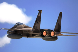 F 15 Eagle from Nellis Air Force Base5472315873 300x200 - F 15 Eagle from Nellis Air Force Base - Tornado, Nellis, from, Force, Eagle, Base